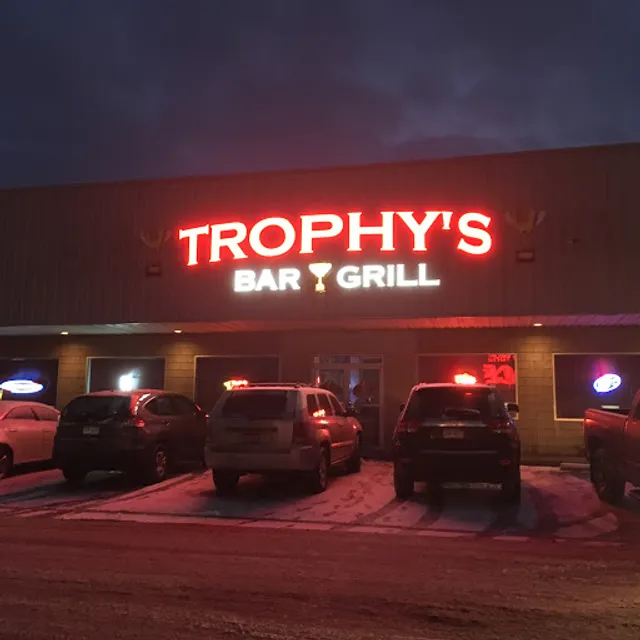 Trophy's Bar And Grill