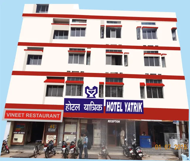 Hotel Yatrik