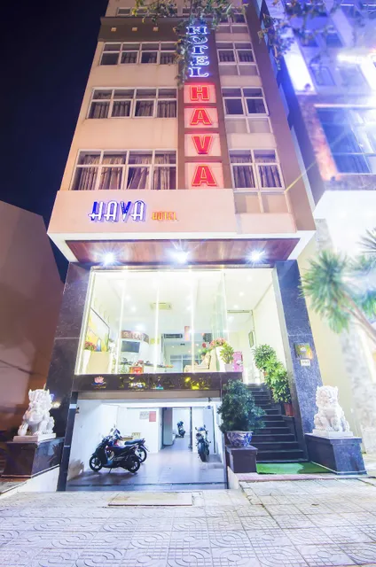 Hava Hotel Da Nang