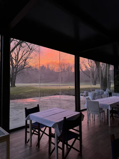 Il Cacciatore al Golf