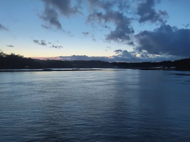 Bremerton Ferry Terminal