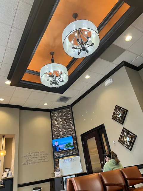 Harrison Bridge Dental Care