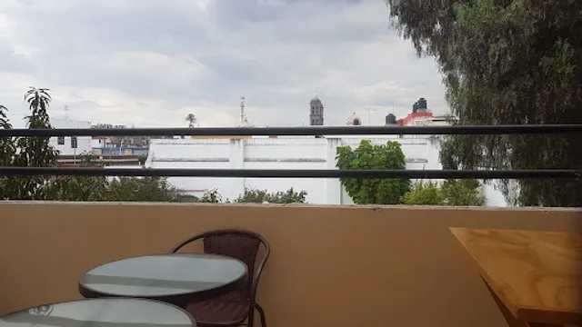 Bingsu Fusión Coreana