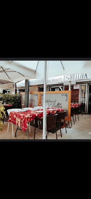 RESTAURANTE ESTRELLITA BUEU