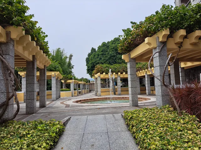 Miradouro de Santa Sancha