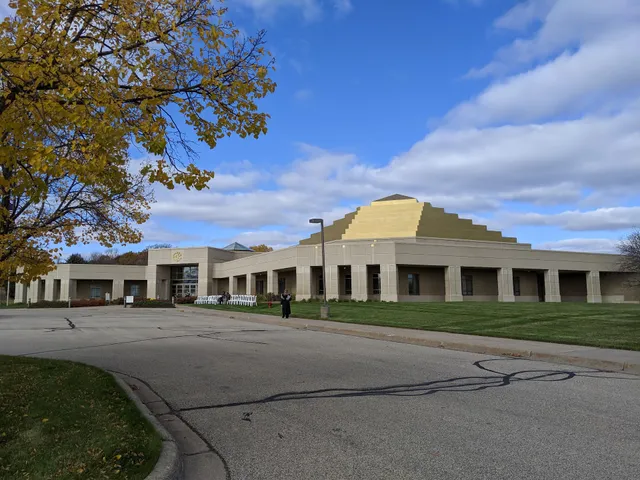Eckankar Temple of ECK