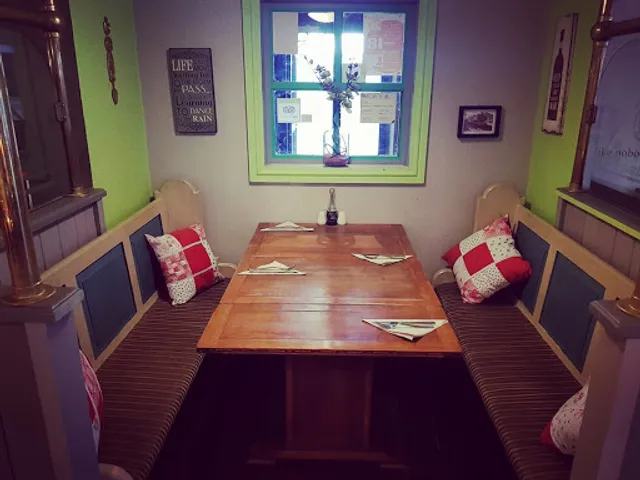 The Railway Tavern, Tredegar