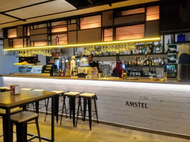 La Caseta de les Piscines