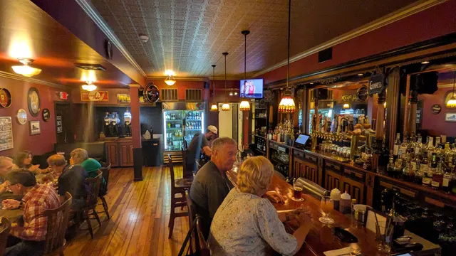 Point Phillips Hotel