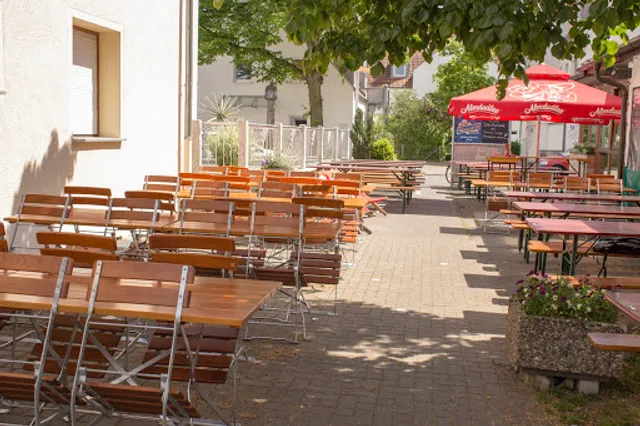 Drei Linden - Zum Krapp