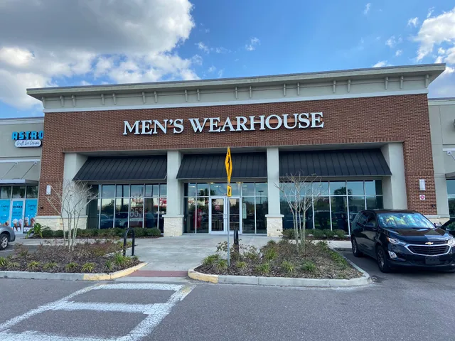 Men's Wearhouse