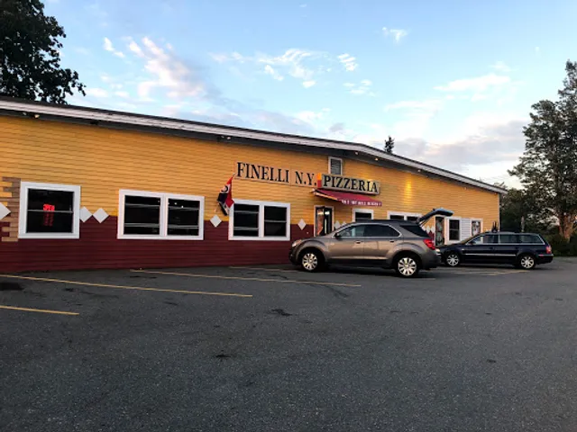Finelli NY Pizzeria