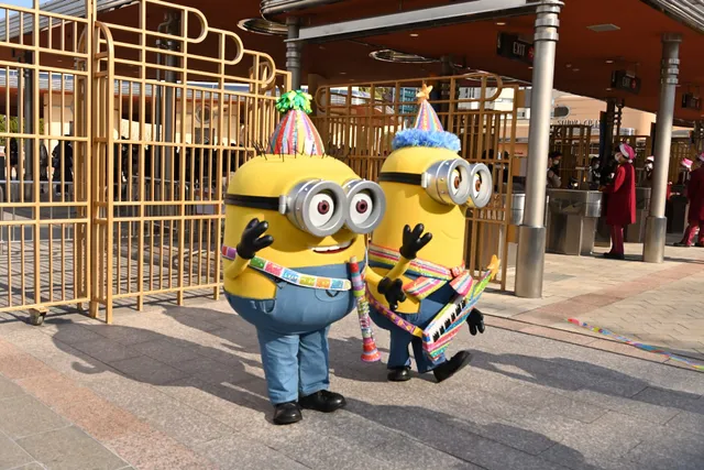 Delicious Me! Photo Opportunity