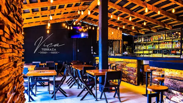 Vica Terraza