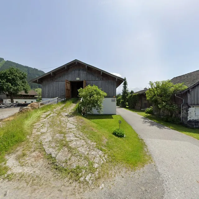Biobauernhof Sommerergut Maishofen