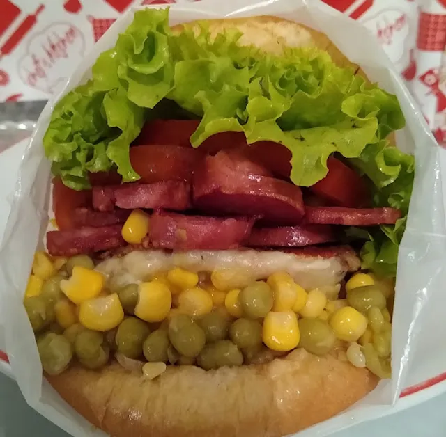 Bom Paladar Lanches Especiais