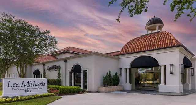 Lee Michaels Fine Jewelry