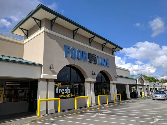 Food Lion