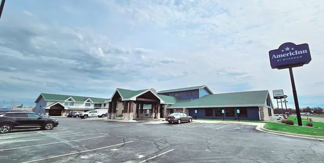 AmericInn by Wyndham Austin