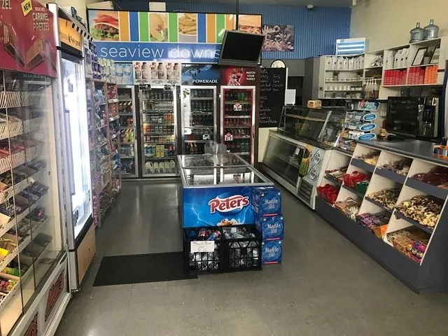 Seaview Downs Deli