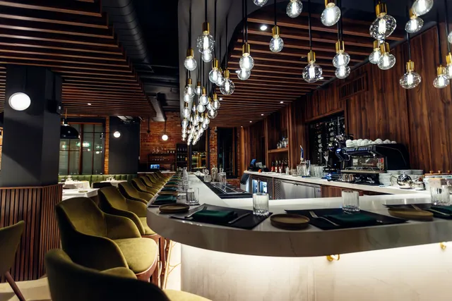 The Junction - Autentica Cucina Italiana