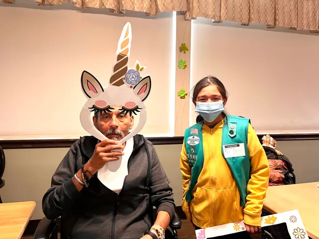 Gardena Convalescent Center