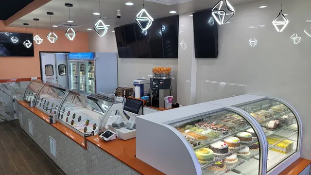 Kwality Ice Cream & Bakers Euless