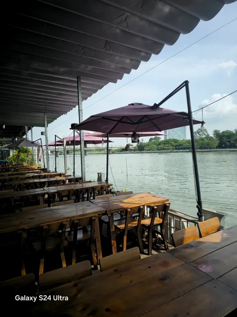 Restaurant & Café Lotus Ninh Kiều