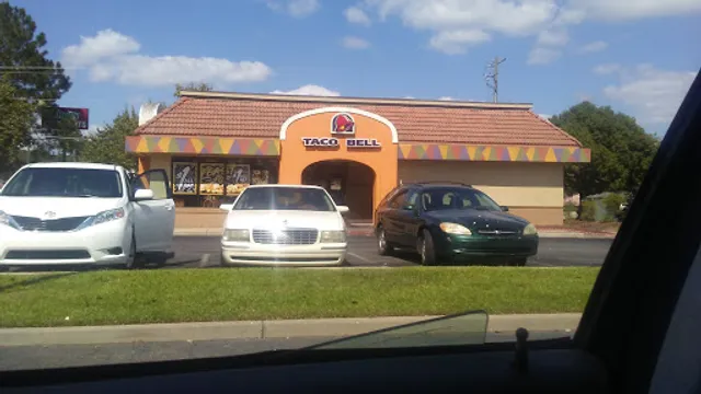 Taco Bell