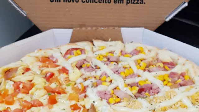 Pizzaria Paizza Delivery