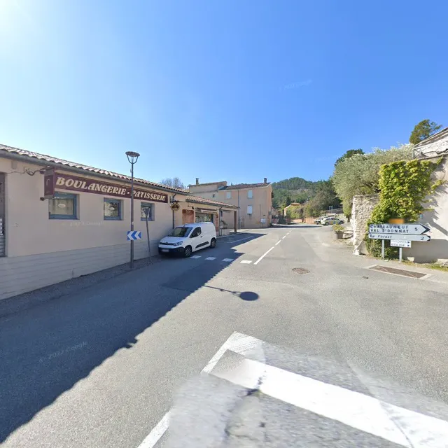 Boulangerie-Patisserie