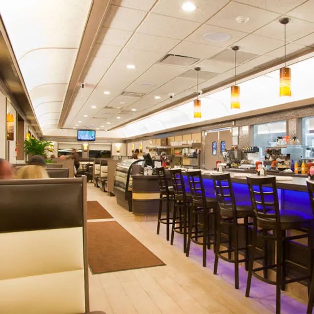 Sparta Classic Diner