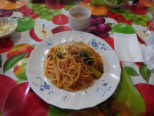 ピザキャナック