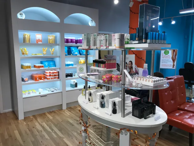 Shobha SoHo | Threading, Waxing, Laser Hair Removal