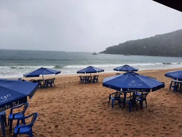 Jajigo Restaurante . Praia . Bar