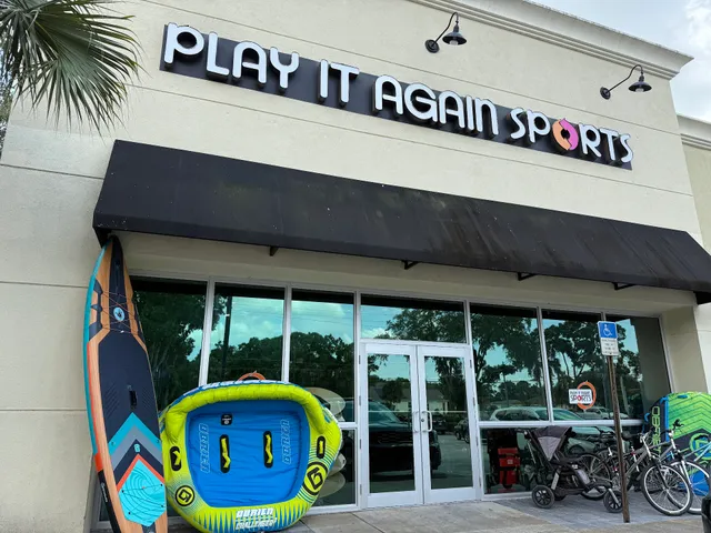 Play It Again Sports - Vero Beach