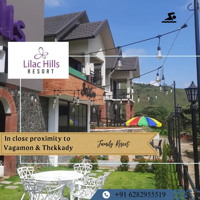 Lilac Hills Resort