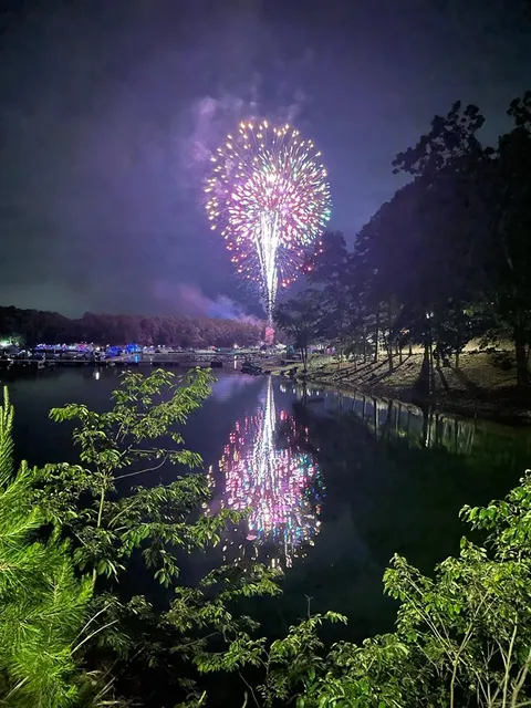 Margaritaville Lake Lanier
