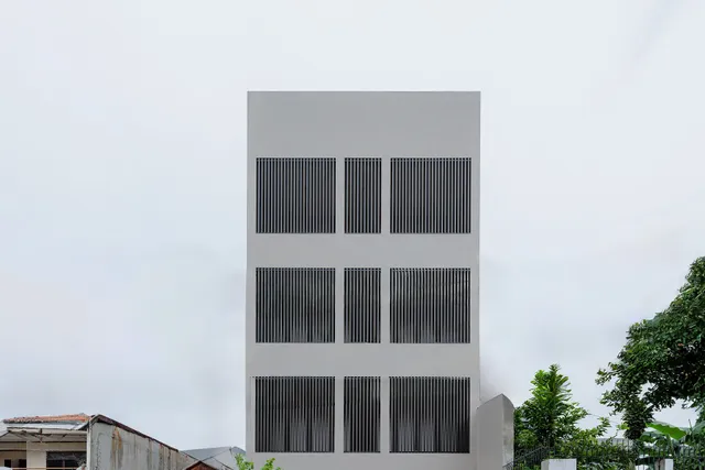 Urbanview Syariah Hotel Senen Jakarta