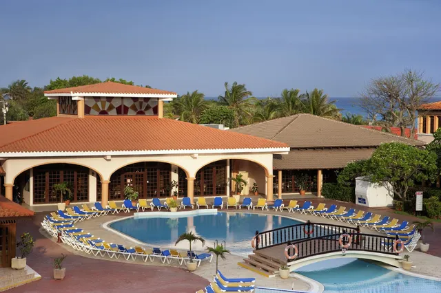 Starfish Cuatro Palmas Varadero