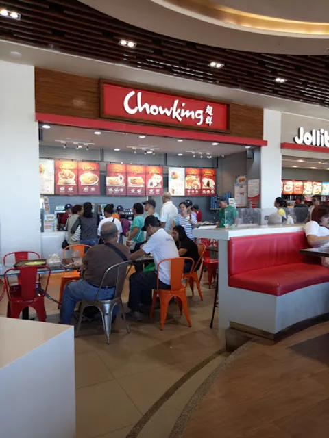 Chowking - CityMall Kalibo
