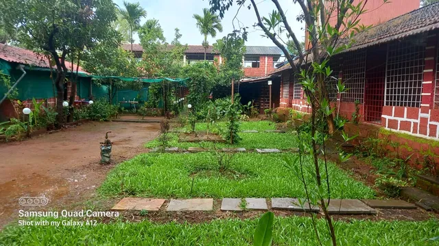 HORNBILL DELUX HILL RESORT by Aquila Icon.