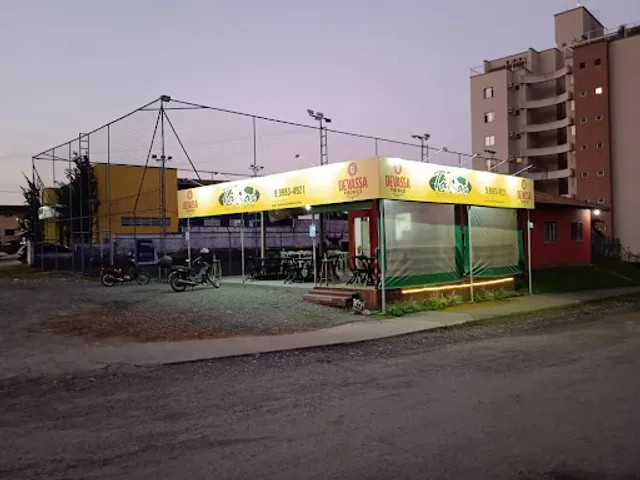 Takai Sport and Snacks