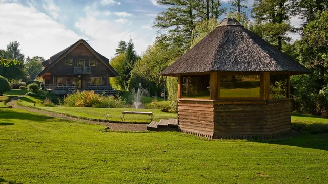 Dubultmuiza Hotel, Riga