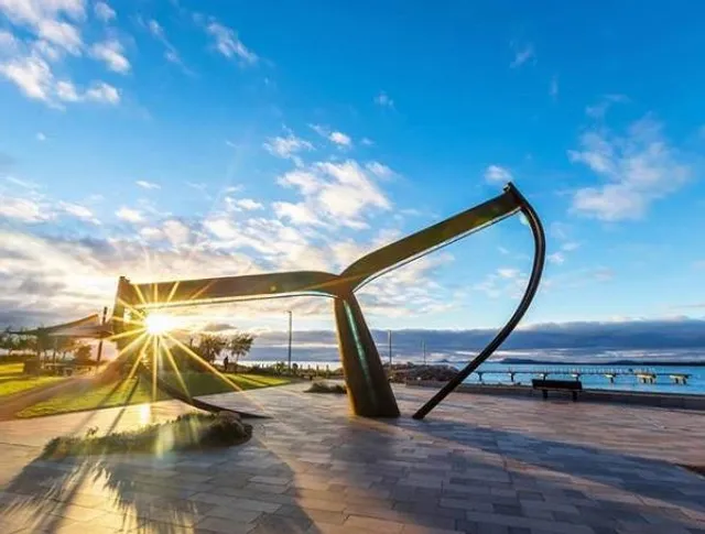 Ocean Beach Holiday Units