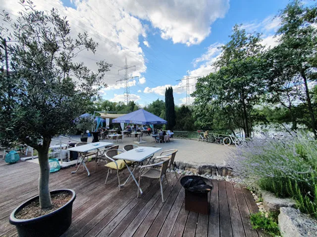 Restaurant Lichtenau