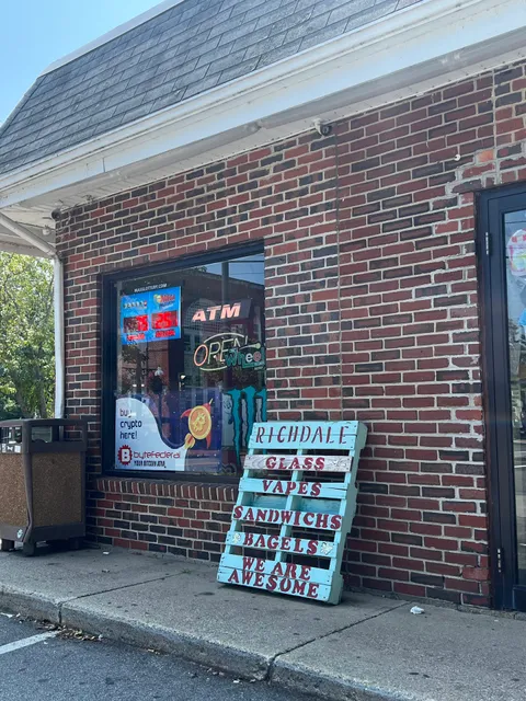 Richdale Convenience