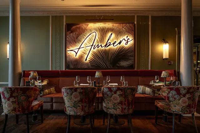 Ambers Restaurant