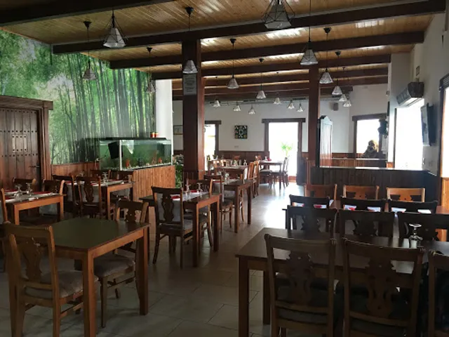 Restaurante Chino Pekín
