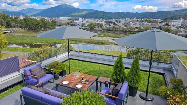 Kamo Residences by Reflections